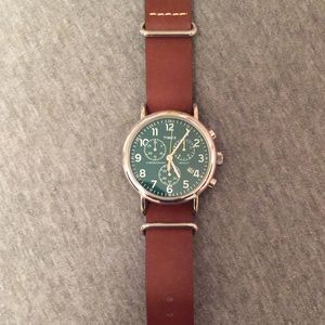 Timex watch “NEW”